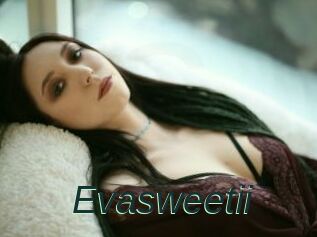 Evasweetii