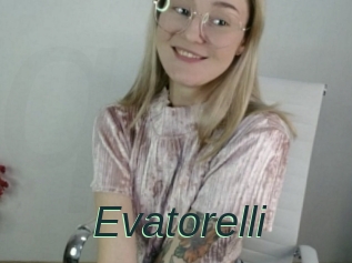 Evatorelli