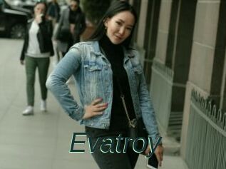 Evatroy