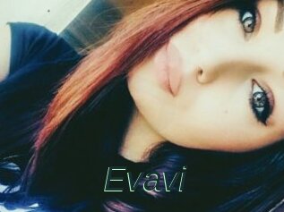 Evavi