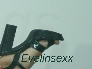 Evelinsexx