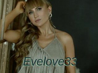 Evelove33