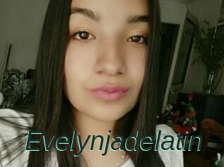 Evelynjadelatin