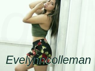 Evelynncolleman
