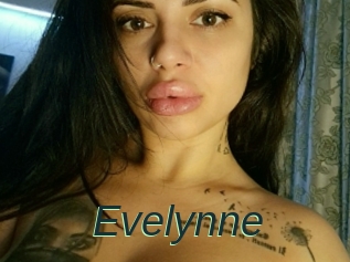 Evelynne