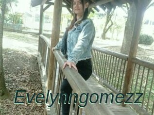 Evelynngomezz
