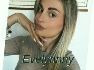 Evelynnny