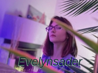 Evelynsader