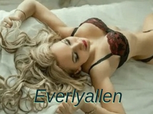Everlyallen