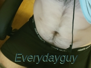 Everydayguy