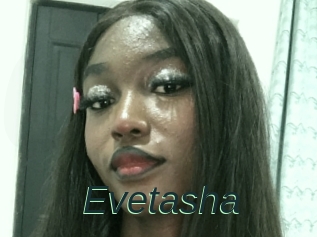 Evetasha