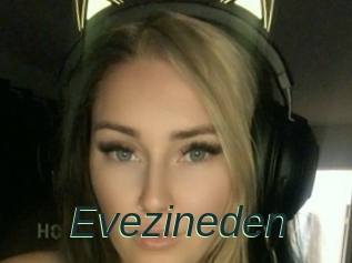 Evezineden