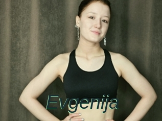 Evgenija