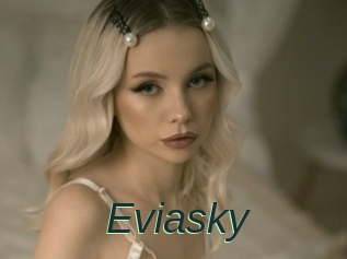 Eviasky