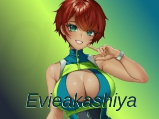 Evieakashiya