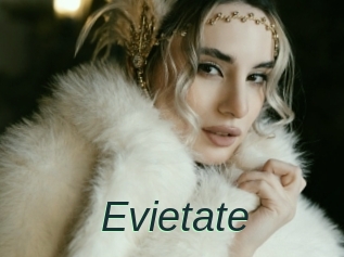 Evietate