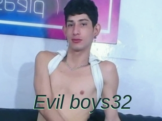 Evil_boys32