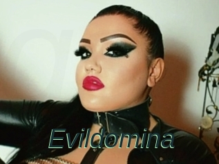 Evildomina