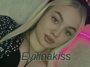 Evilinakiss