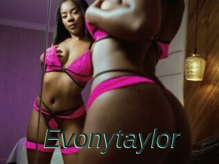 Evonytaylor