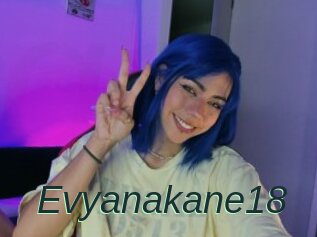 Evyanakane18
