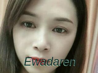 Ewadaren