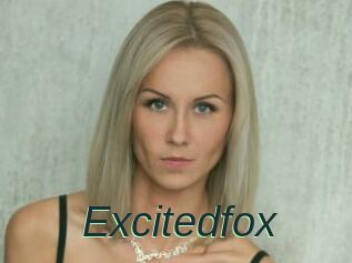 Excitedfox