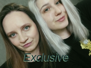 Exclusive