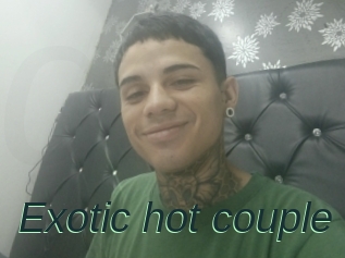 Exotic_hot_couple