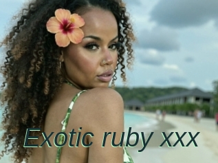 Exotic_ruby_xxx