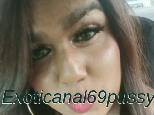 Exoticanal69pussy