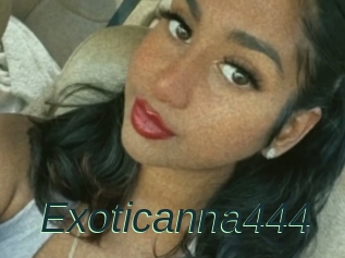 Exoticanna444