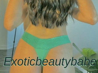 Exoticbeautybabe