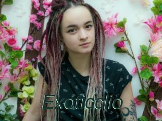 Exoticclio