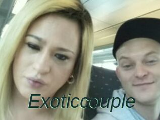 Exoticcouple