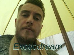 Exoticdream