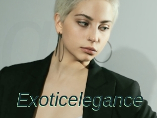 Exoticelegance