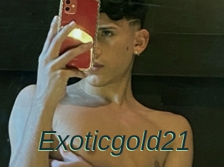 Exoticgold21