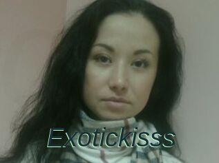 Exotickisss