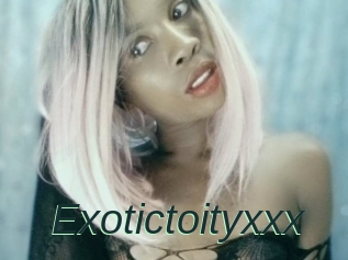 Exotictoityxxx