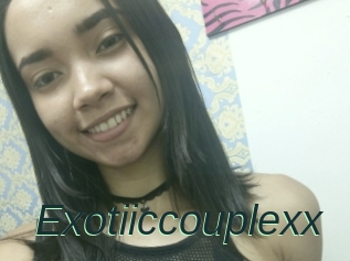 Exotiiccouplexx