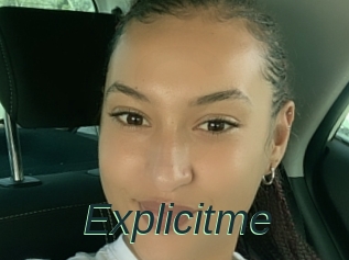 Explicitme
