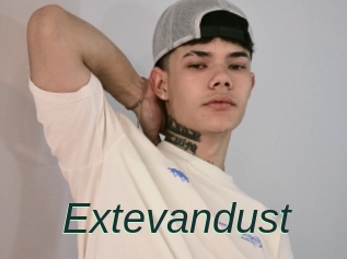 Extevandust