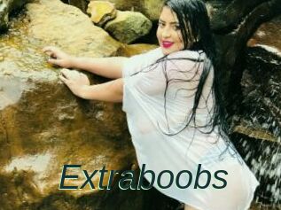 Extraboobs