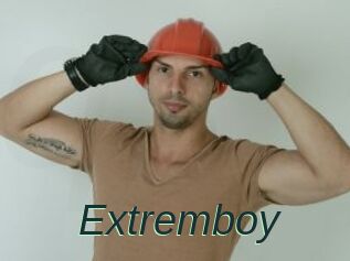 Extremboy