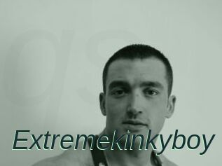 Extremekinkyboy