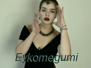 Eykomegumi