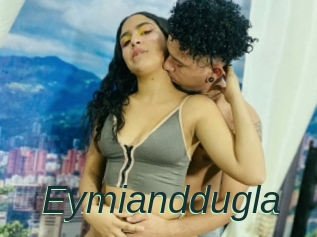 Eymianddugla