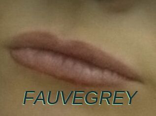 FAUVEGREY