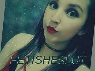 FETISHESLUT